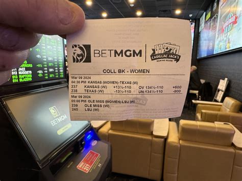 Betting On The Bachelor .